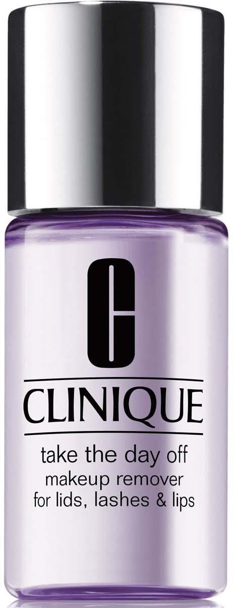 Clinique Take the Day off Makeup Remover for Lids, Lashes & Lips 50 ml