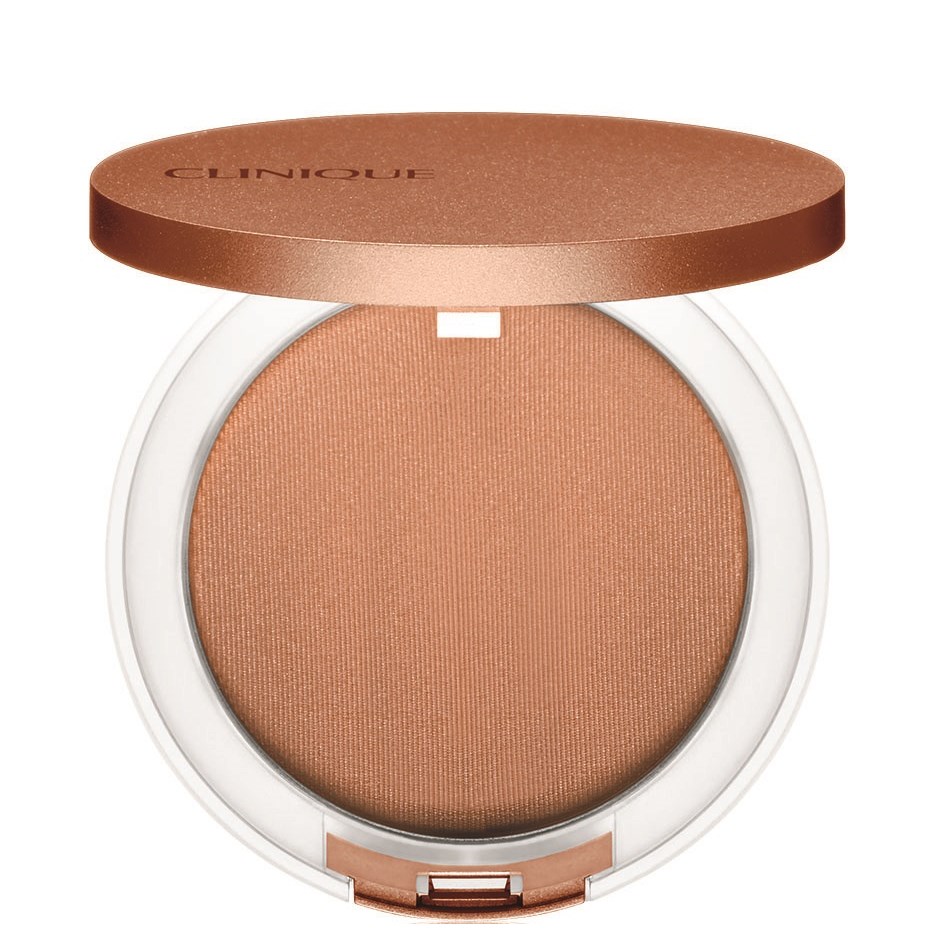 Bilde av Clinique True Bronze Pressed Powder Bronzer Sunkissed