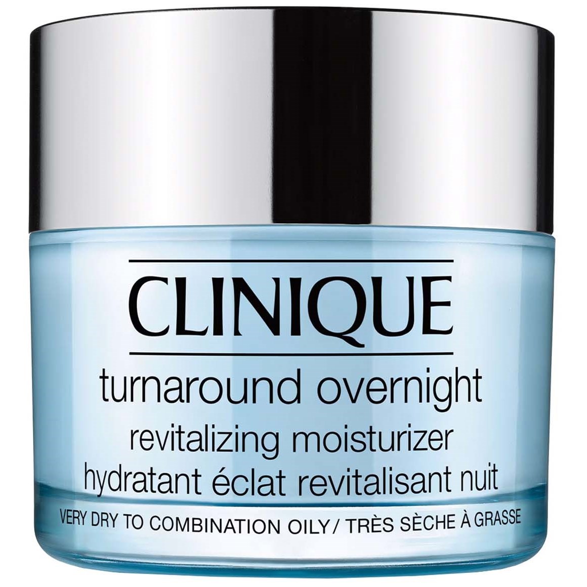 Clinique Turnaround Overnight Revitalizing Moisturizer 50 ml