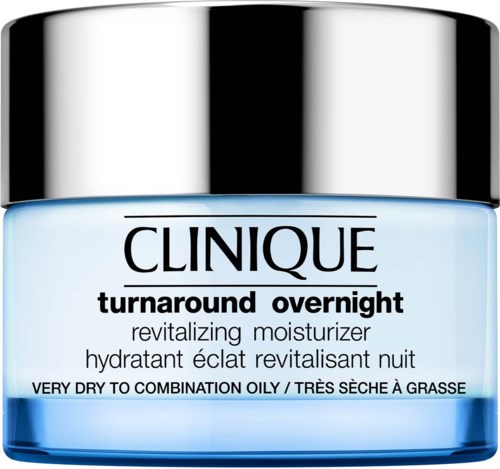 Clinique Turnaround Overnight Revitalizing Moisturizer 50 ml