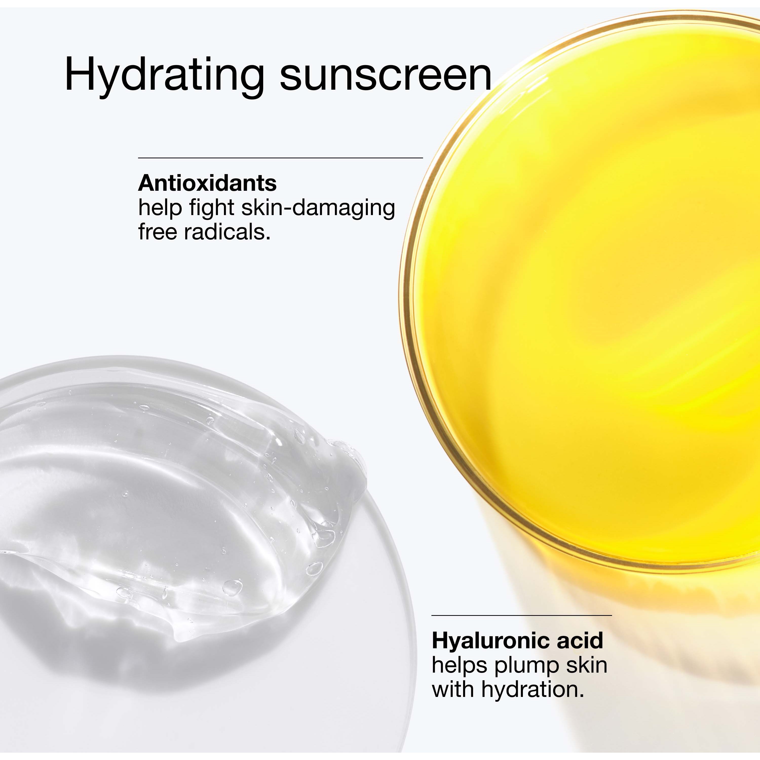 Clinique UV Solutions Hydrating Sunscreen SPF 50 40 ml (obrázok 4)