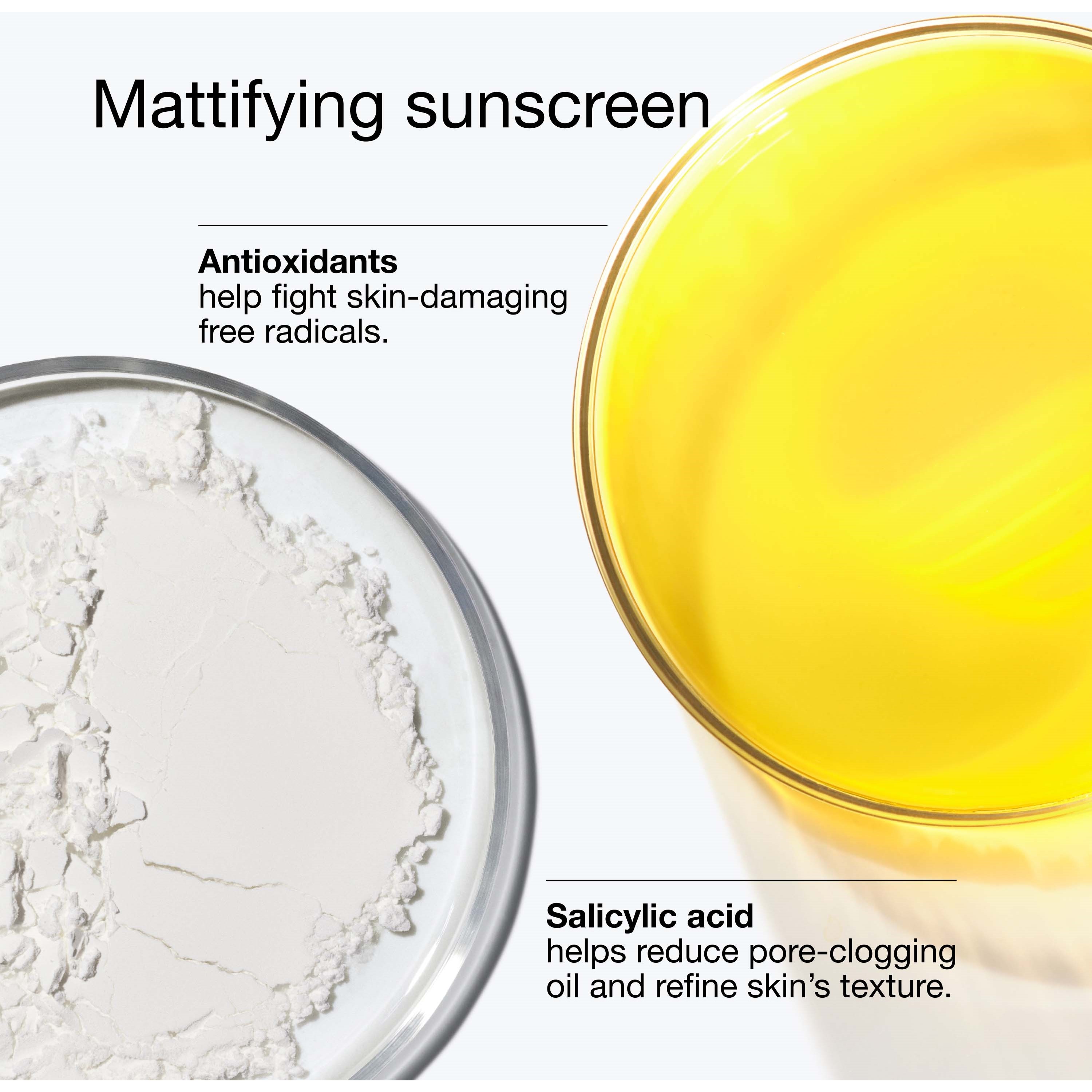 Clinique UV Solutions Mattifying Sunscreen SPF 50 40 ml (obrázok 4)