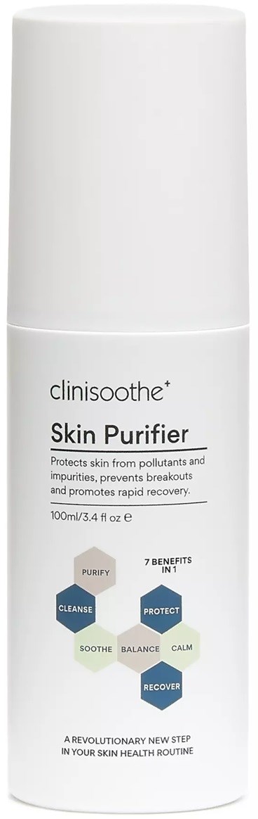 Clinisoothe Skin Purifier 100 ml