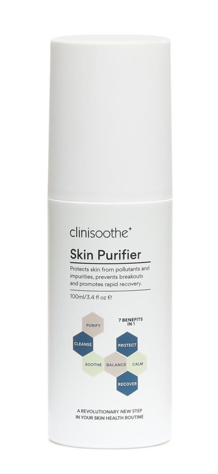 Clinisoothe Skin Purifier 100 ml