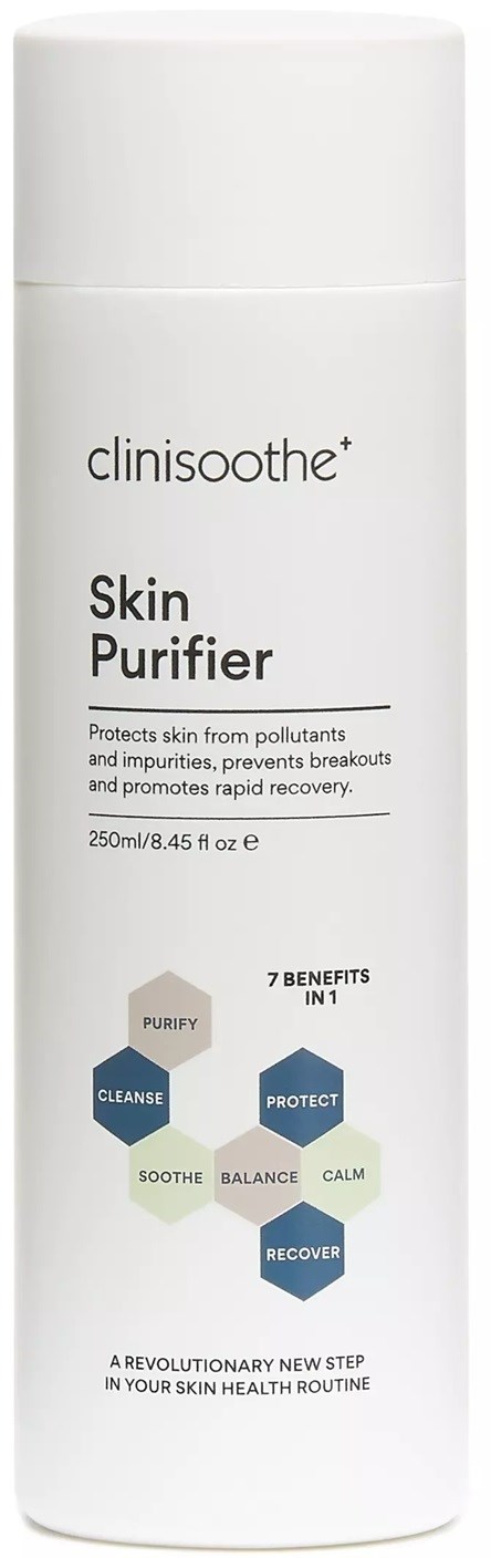 Clinisoothe Skin Purifier 250 ml