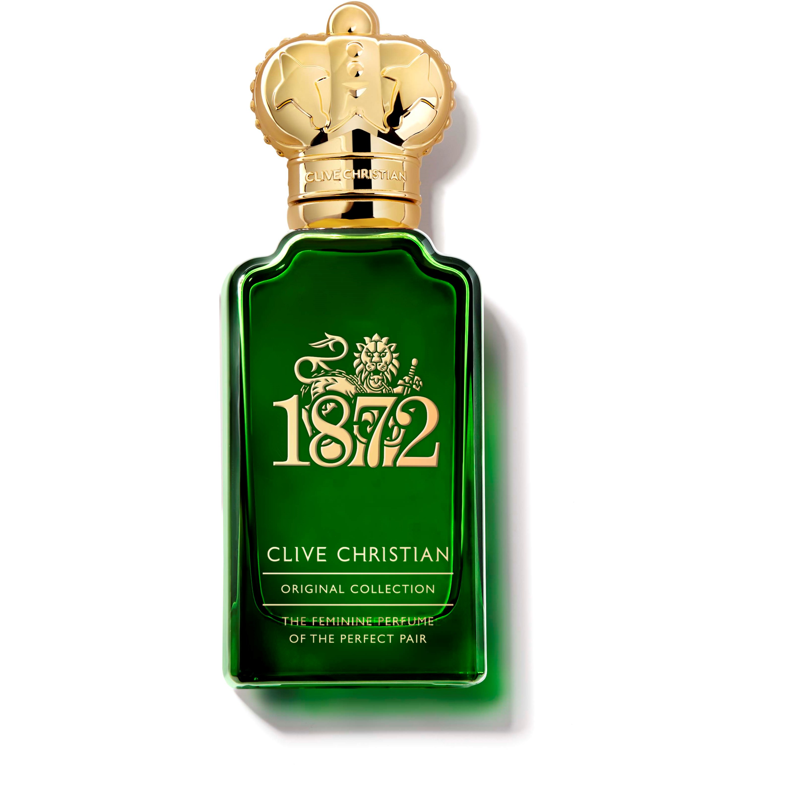 Clive Christian Original Collection 1872 The Feminine Perfume Of