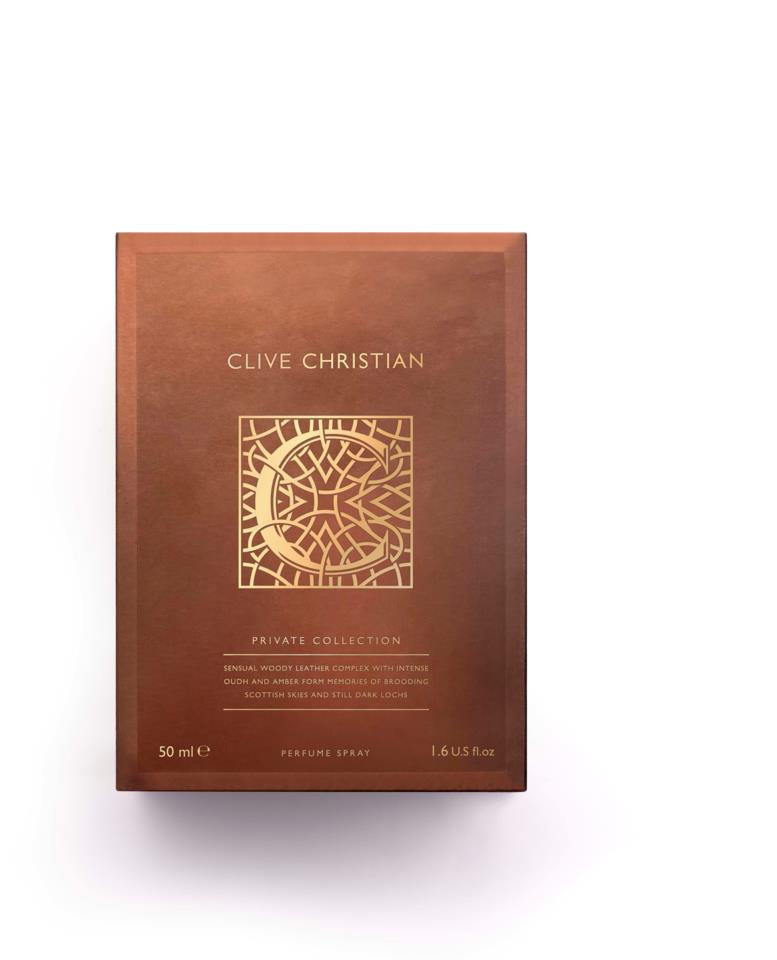 Clive Christian C Woody Leather With Oud Intense 50 ml