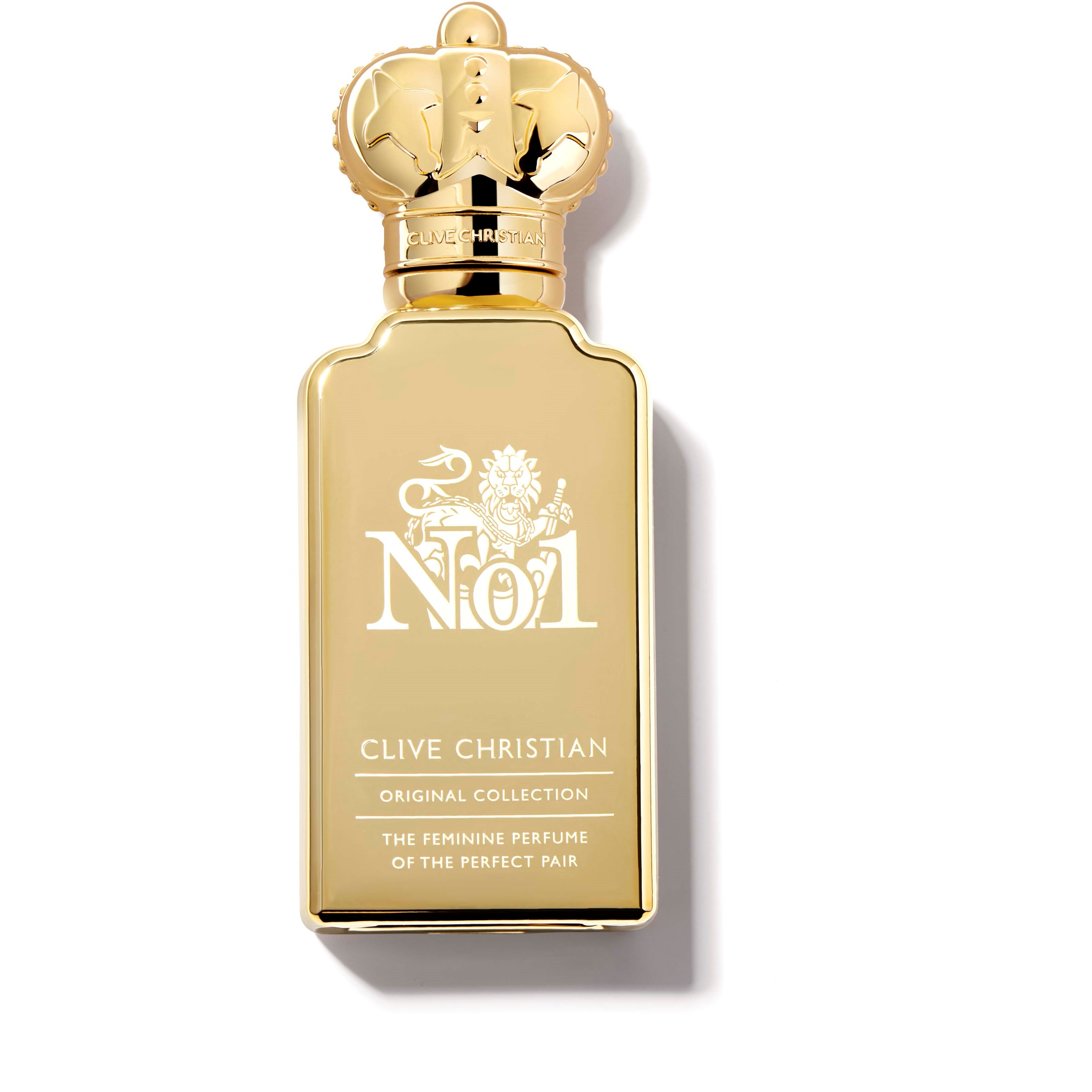 Clive Christian Original Collection No1 The Feminine Perfume Of T