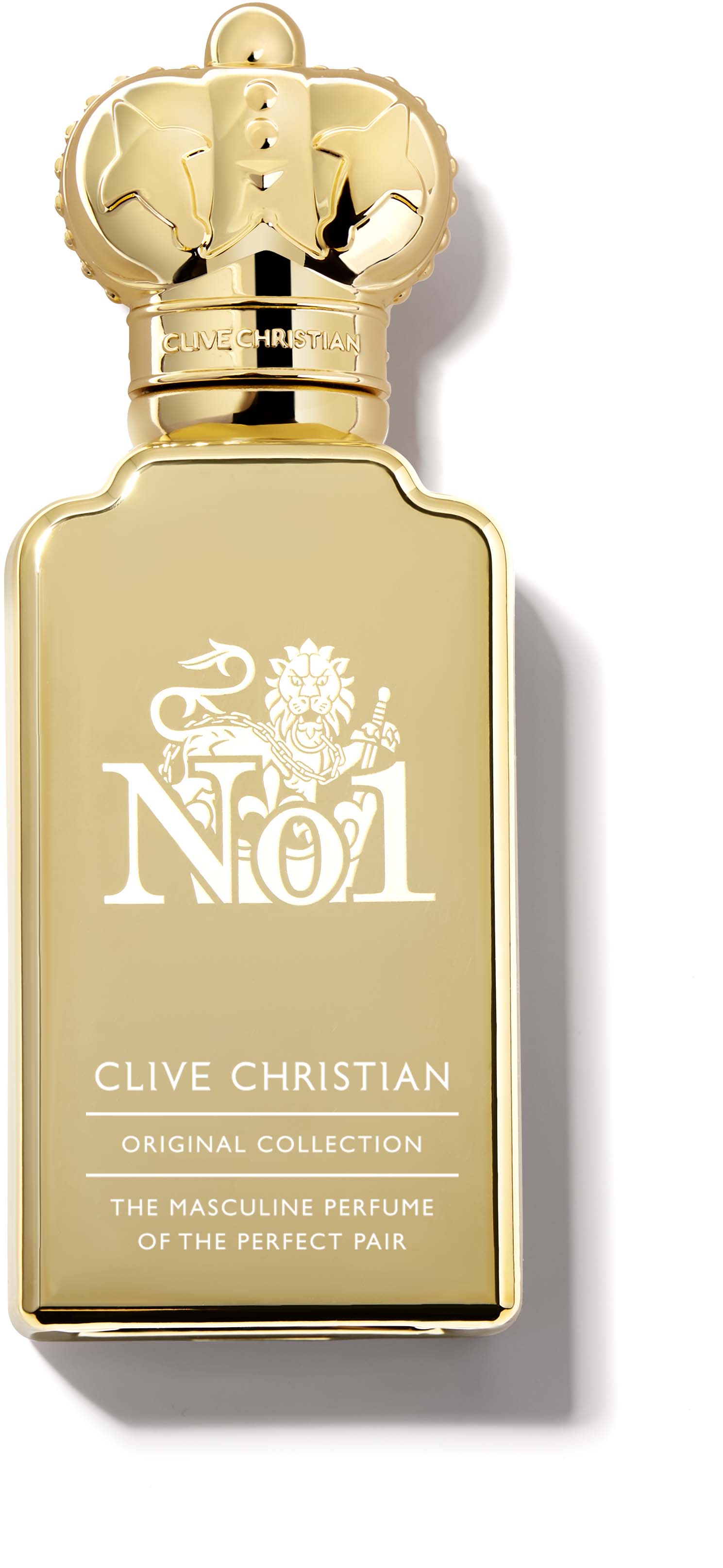 Clive Christian Original Collection No1 The Masculine Perfume Of The   Clive Christian No1 The Masculine Perfume Of The Perfect Pai 3541 103 0050 1 