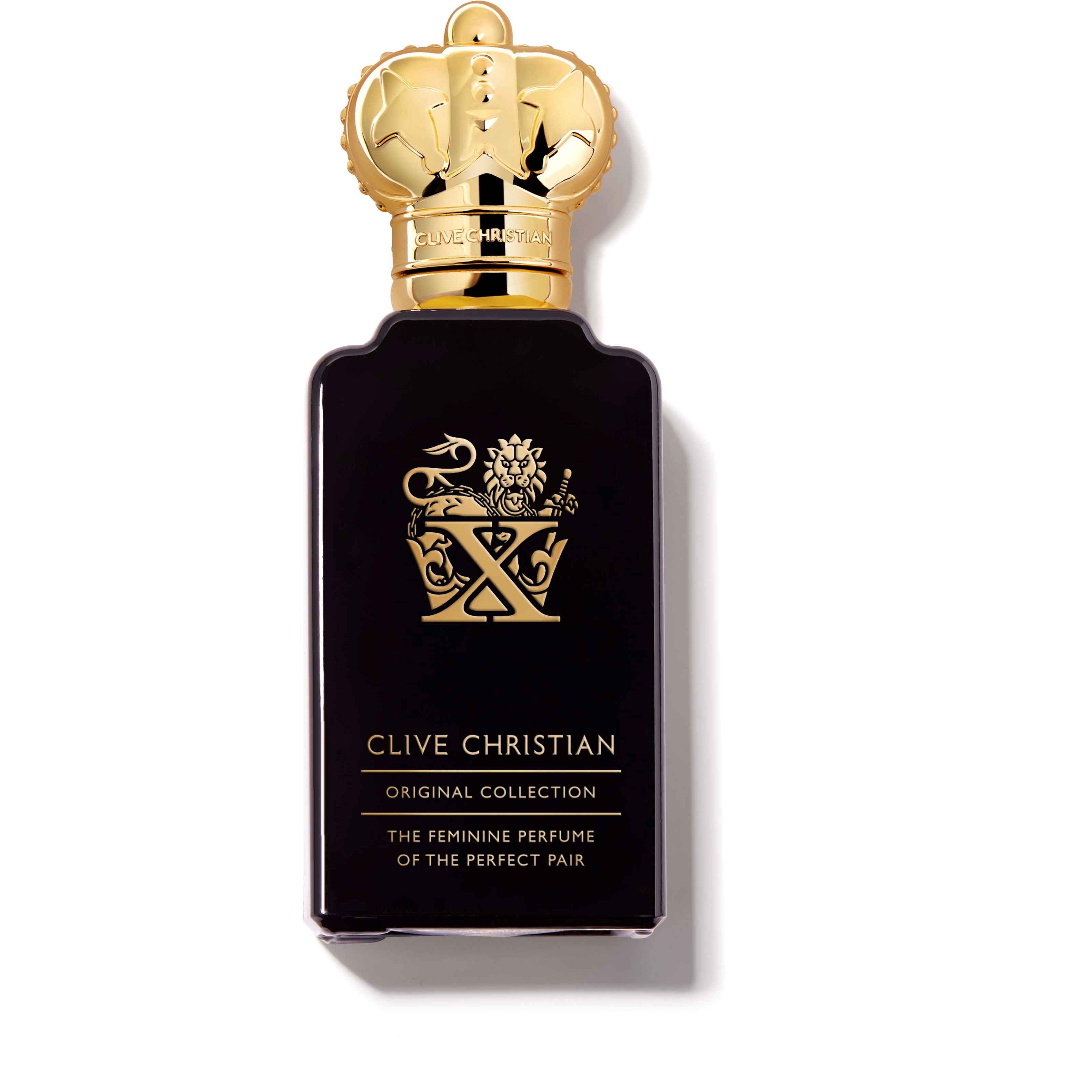 Clive Christian Original Collection X The Feminine Perfume Of The