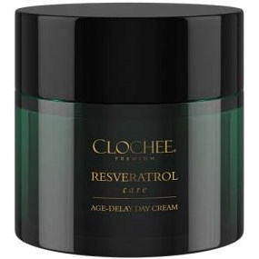 Clochee Premium Age-Delay Day Cream 50 ml