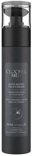 Clochee Anti-Aging Face Cream 50 ml