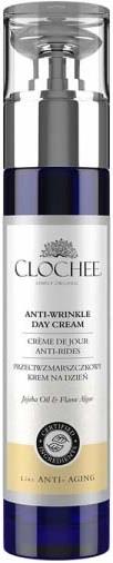 Clochee Anti Wrinkle Day Cream 50 ml