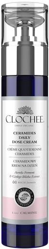 Clochee Ceramides Daily Cream Dose 50 ml