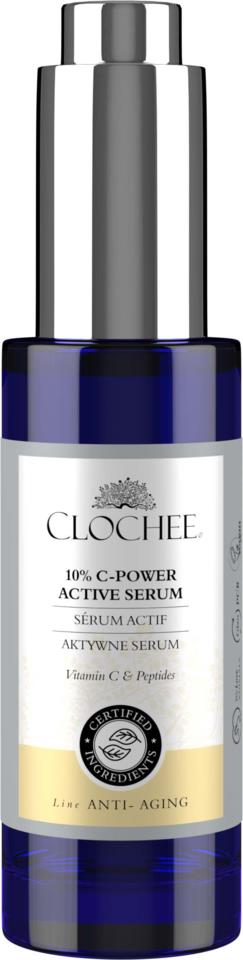 Clochee 10% C-Power Active Serum 30 ml