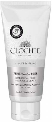 Clochee Fine Facial Peel 100 ml