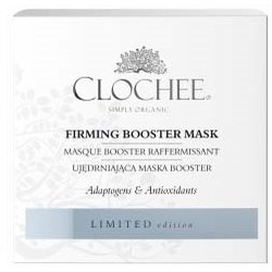 Clochee Simply Organic Face Firming Booster Mask 50 ml