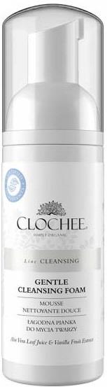 Clochee Gentle Cleansing Foam 150 ml