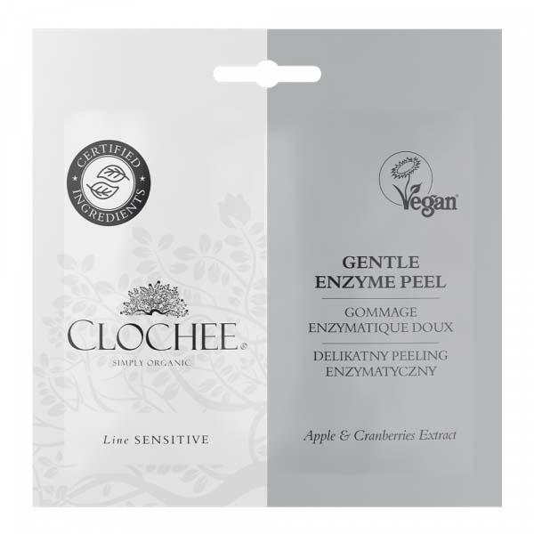 Clochee Gentle Enzyme Peel 2x6 ml