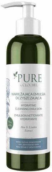 Clochee Hydrating Cleansing Emulsion 200 ml