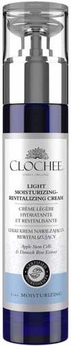Clochee Light Moisturizing-Revitalizing Cream 50 ml