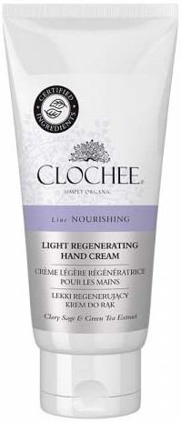 Clochee Light Regenerating Hand Cream 100 ml
