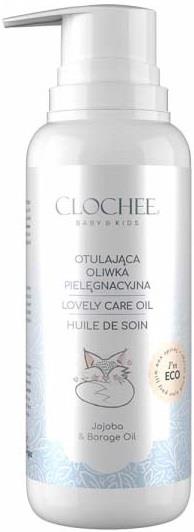 Clochee Lovely care Oil 200 ml