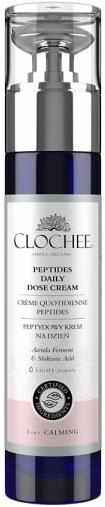 Clochee Peptides Daily Dose Cream 50 ml