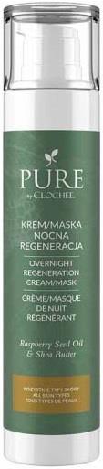 Clochee Regenerating Overnight Cream/Mask 50 ml