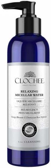 Clochee Relaxing Micellar Water 250 ml