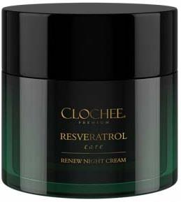 Clochee Renew Night Cream 50 ml