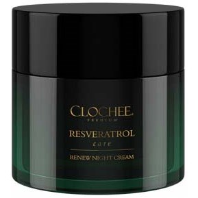 Läs mer om Clochee Premium Renew Night Cream 50 ml