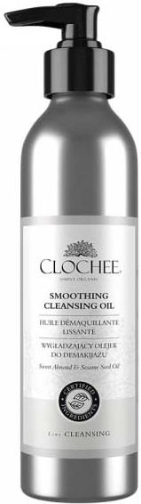 Clochee Smoothing Cleansing Oil 250 ml