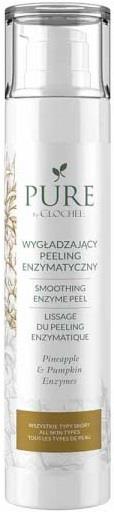Clochee Smoothing Enzyme Peel 50 ml