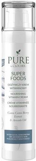Clochee Superfoods Nourishing Vitamin Cream 50 ml