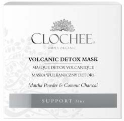 Clochee Volcanic Botox Mask 50 ml