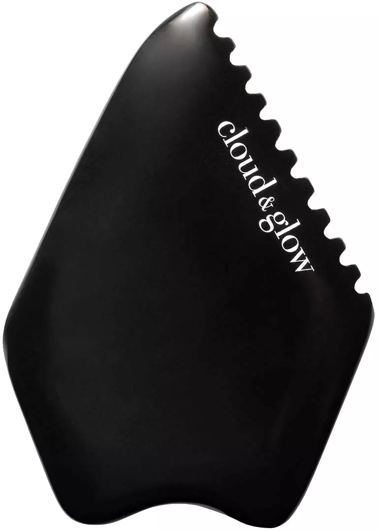 Paras gua sha kivi 2026 7 Cloud & Glow Bian Stone