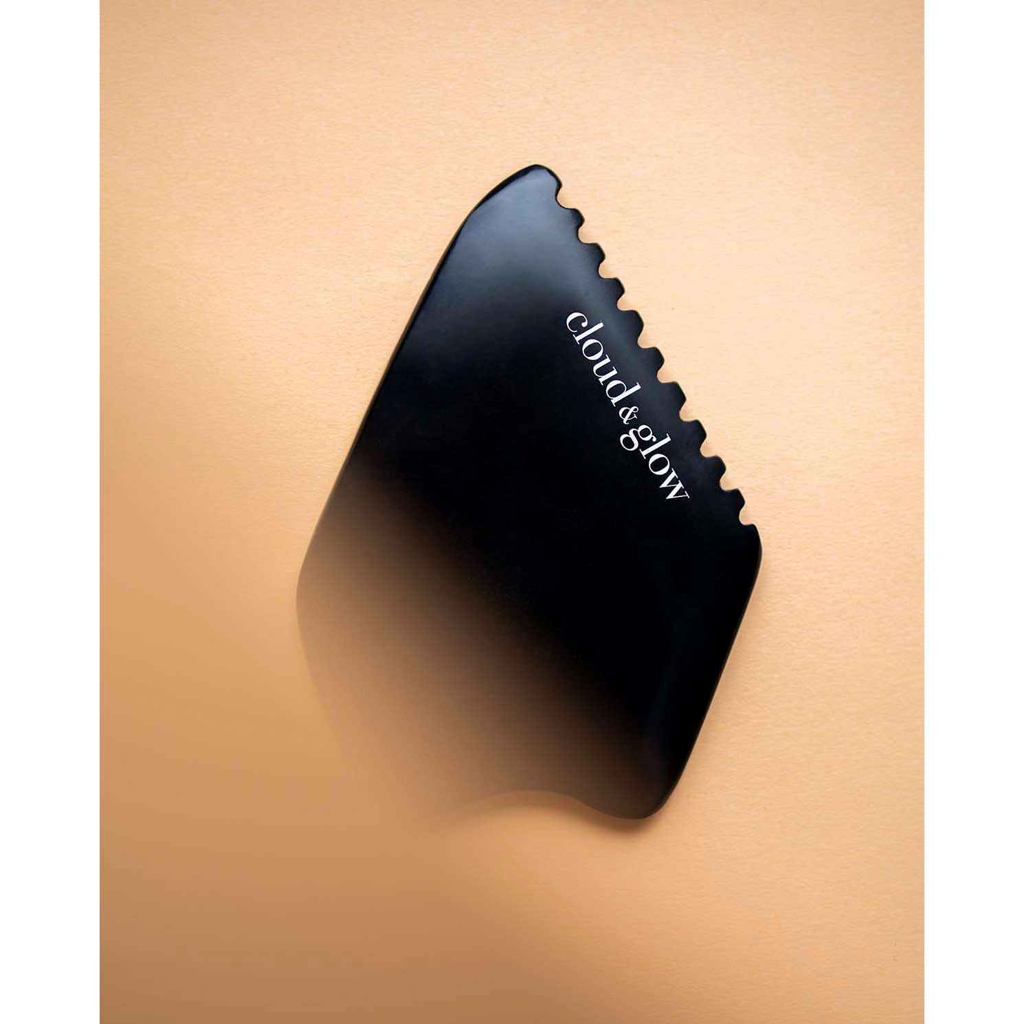 Alternativ bild 1 för Cloud & Glow Bian Gua Sha