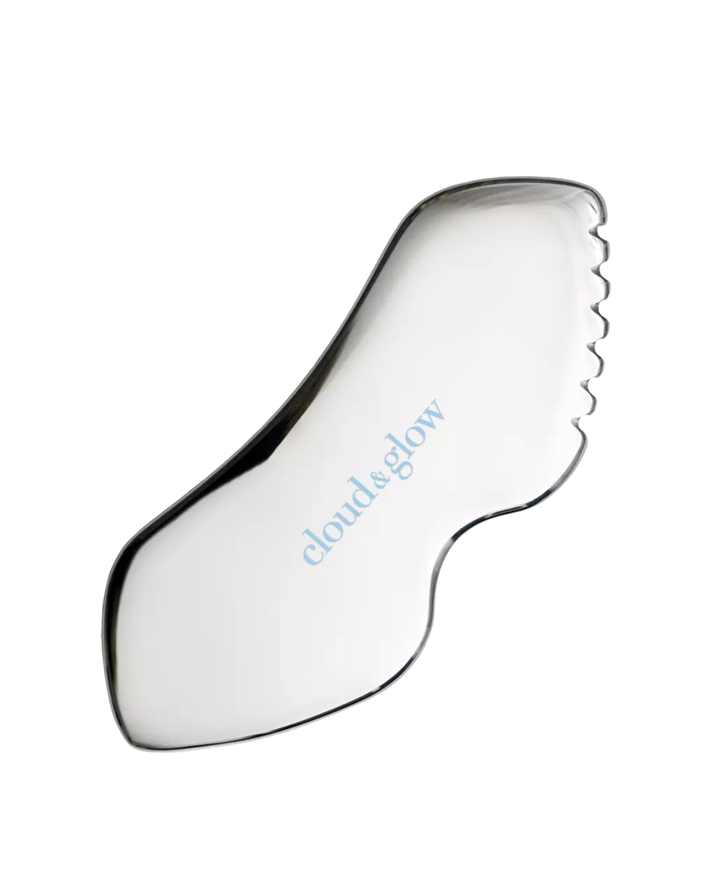 Paras gua sha kivi 2026 2 Cloud & Glow Stainless Steel