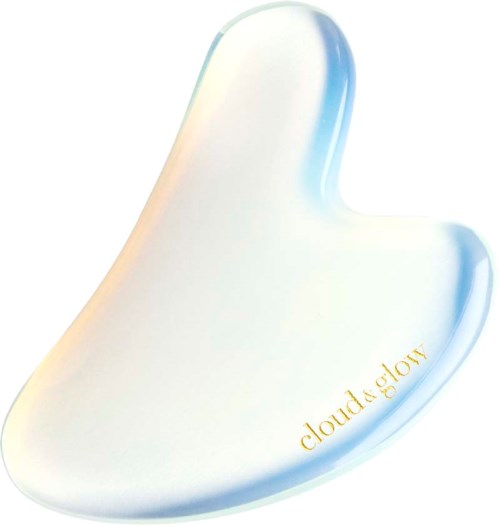 Cloud & Glow Opalite Gua Sha