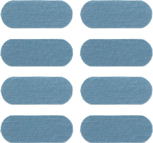 Cloud & Glow Overnight Facial Tape 128 st