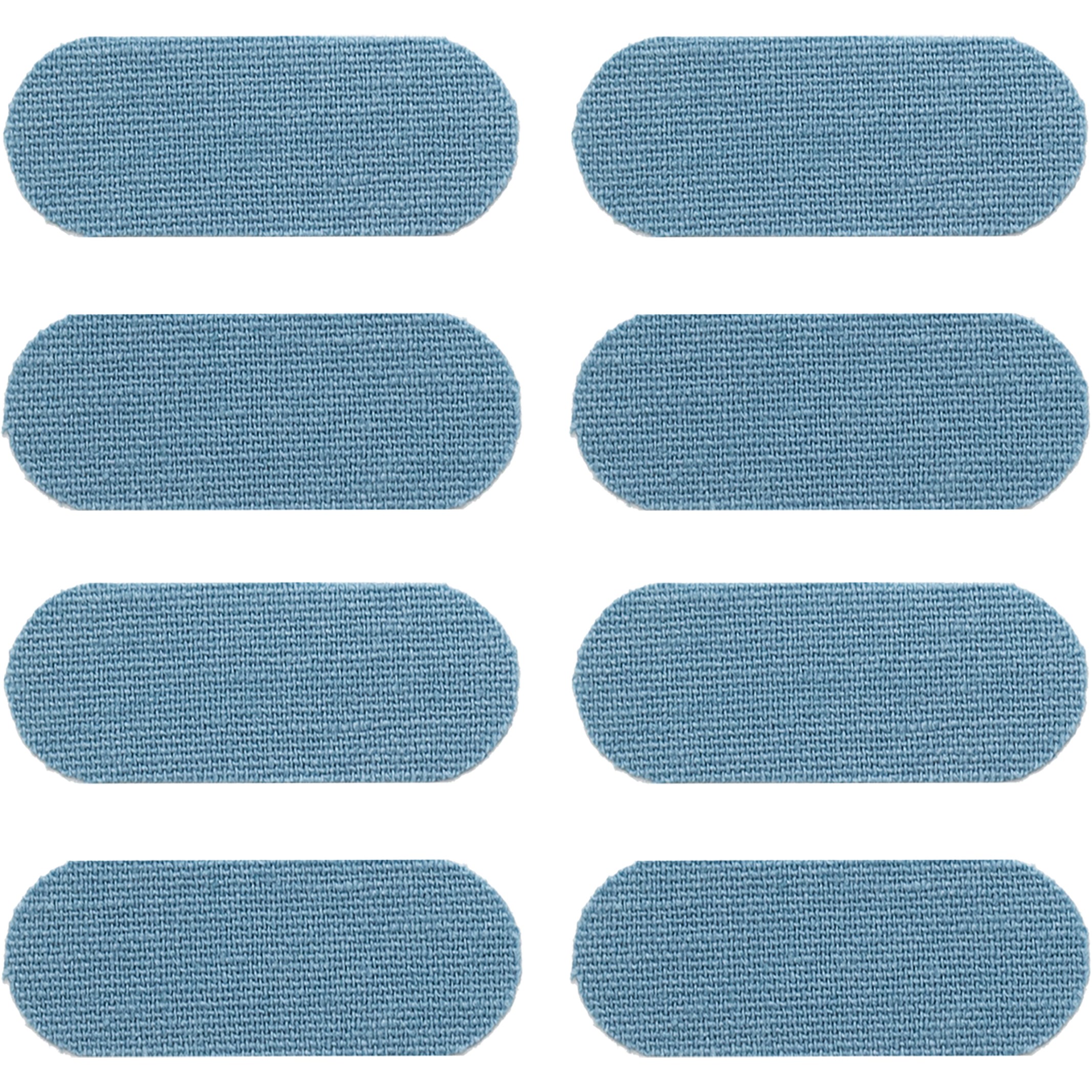 Cloud & Glow Overnight Facial Tape 128 stk