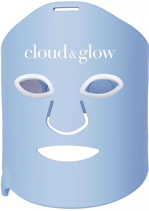 Cloud & Glow Rejuvenate LED Face Mask