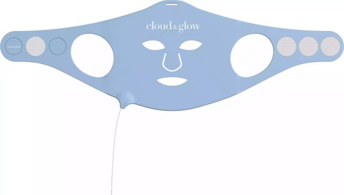 Cloud & Glow Rejuvenate LED Face Mask
