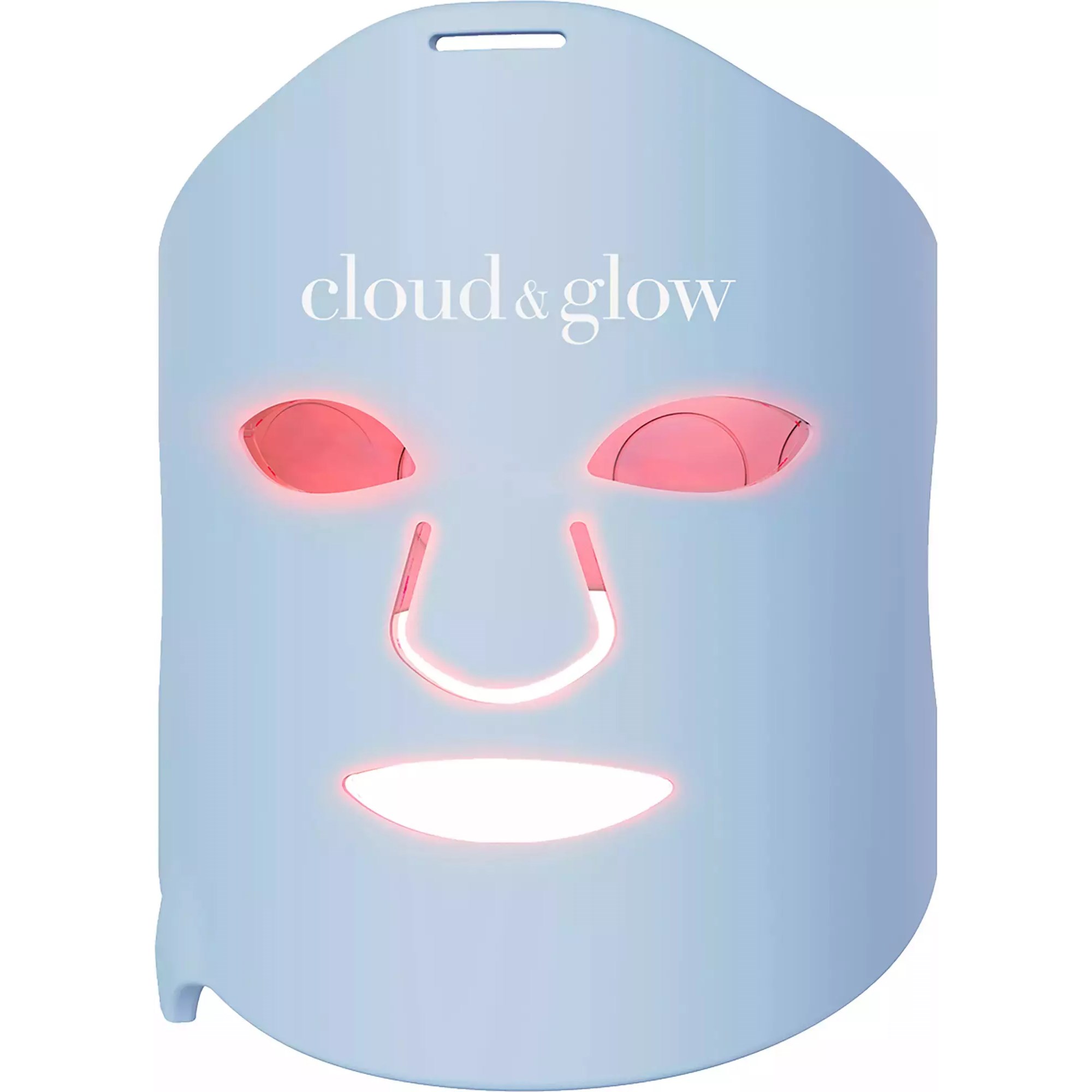 Cloud & Glow Rejuvenate LED Face Mask (obrázok 3)