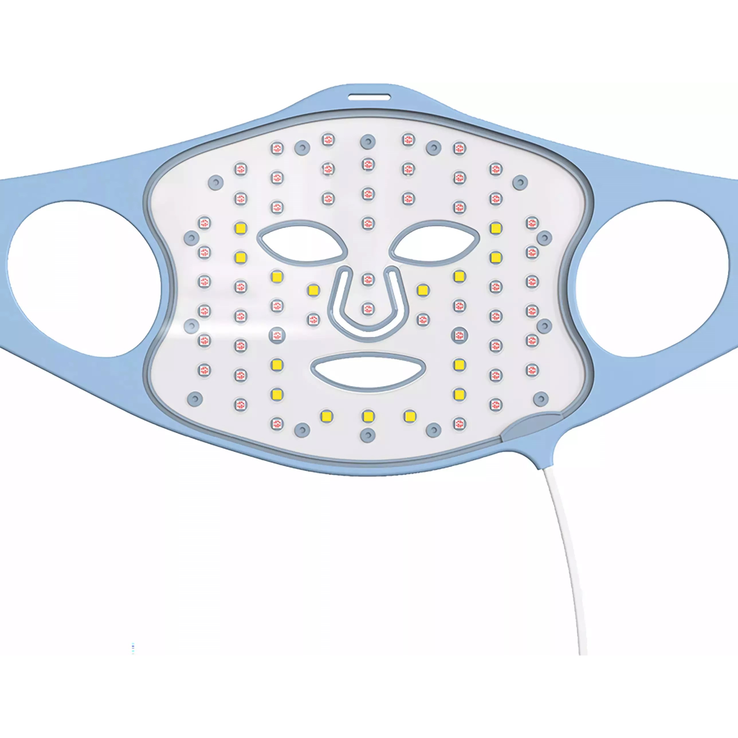 Cloud & Glow Rejuvenate LED Face Mask (obrázok 4)