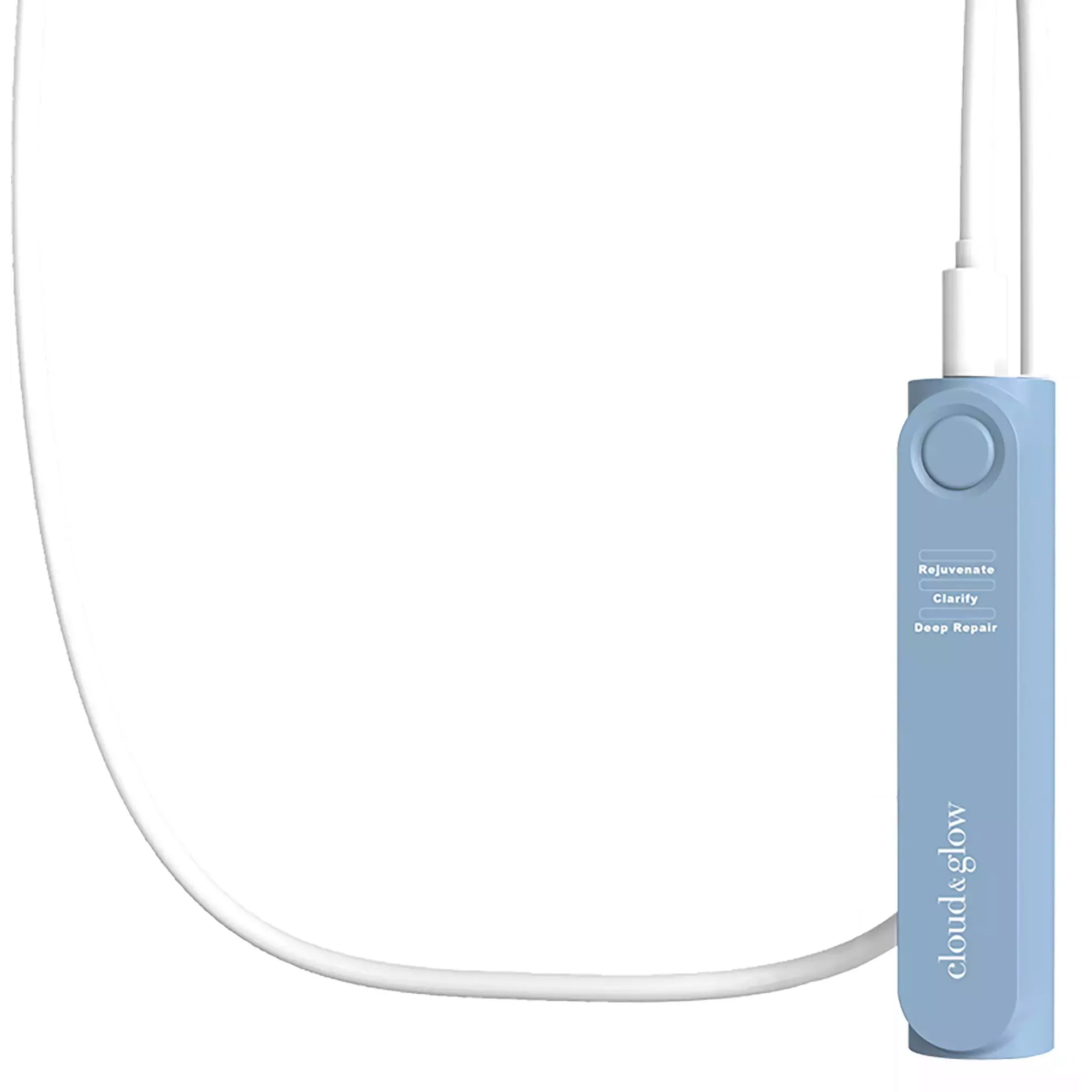 Cloud & Glow Rejuvenate LED Face Mask (obrázok 5)
