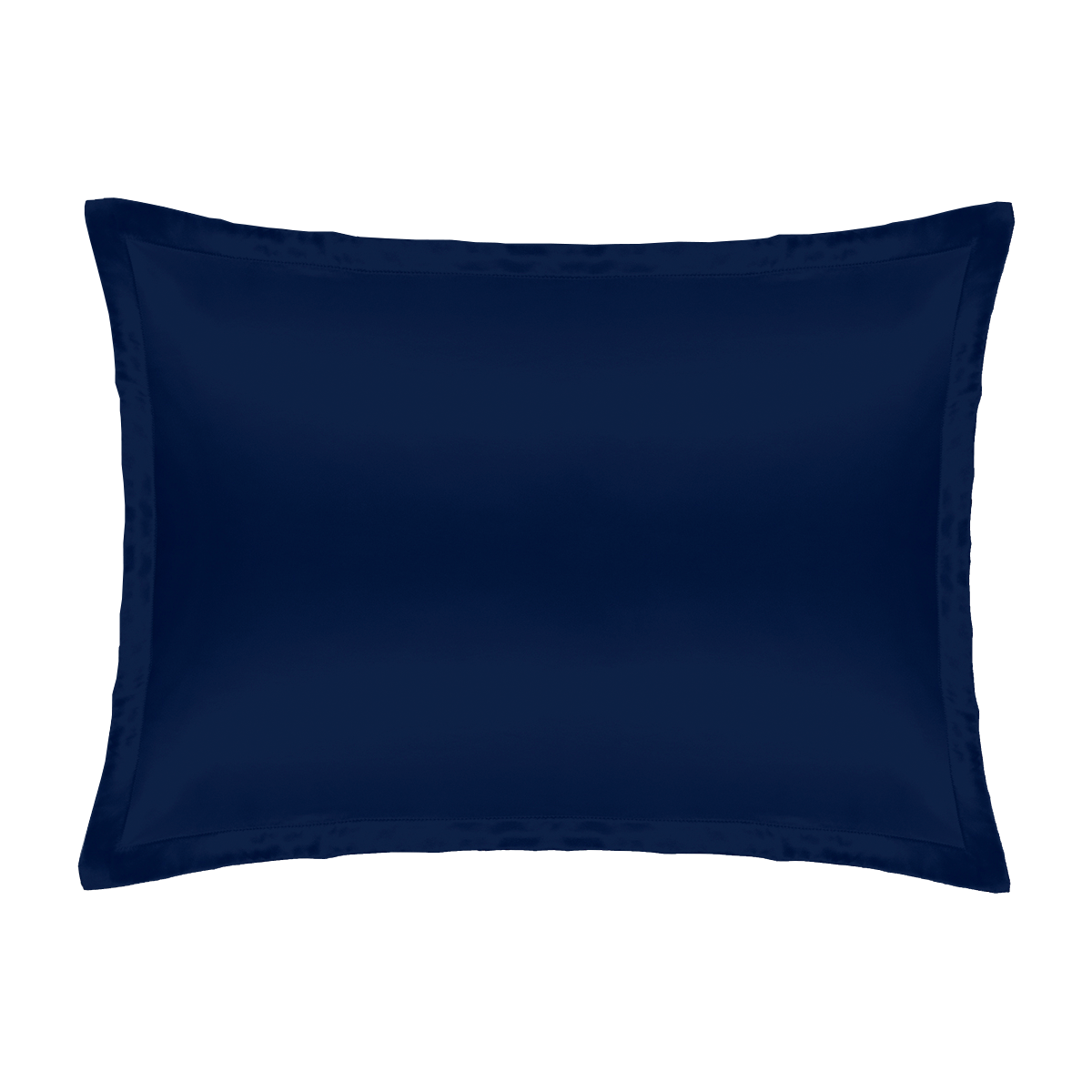 Cloud & Glow Silk Pillowcase Midnight