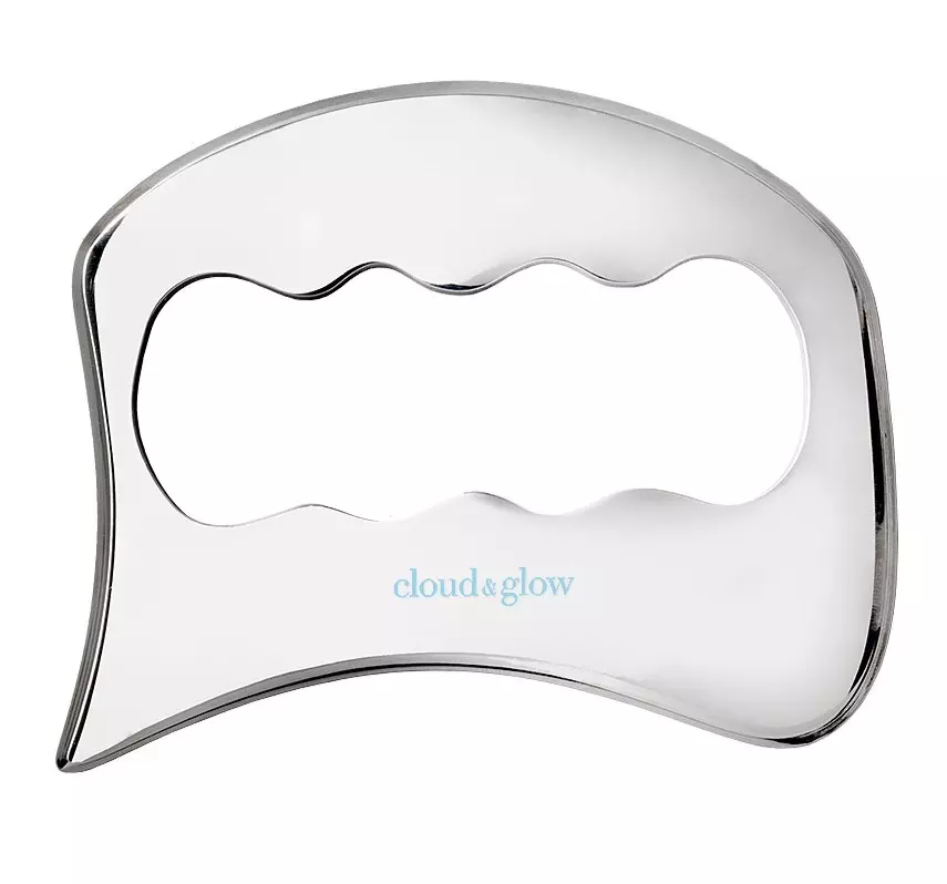 Paras gua sha kivi 2026 3 Cloud & Glow Body Gua Sha