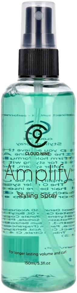 Cloud Nine The O Amplify Spray
